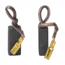 ESCOBILLAS BLACK & DECKER...