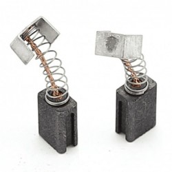 ESCOBILLAS CRAFT  TJS-800...