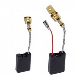 ESCOBILLAS HILTI  DD160E  -...